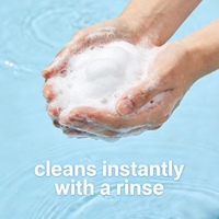 Savon liquide pour les mains, 250ml, parfum lavande, nettoyant désinfectant hydratant pour les mains, séchage rapide, sans rinçage, pour enfants et adultes, usage quotidien