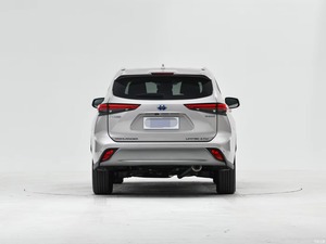 <span class=keywords><strong>Toyota</strong></span> Highlander SUV <span class=keywords><strong>2023</strong></span>, 2.5L 189HP L4 Híbrido, 7 Asientos, Autos Nuevos de Alta Calidad - Product Image 5