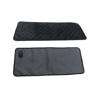 <b>USB</b> 5V Waterproof Graphene Infrared <b>Heating</b> Carpet for Desk <b>Heating</b> Blanket - Product Image 4
