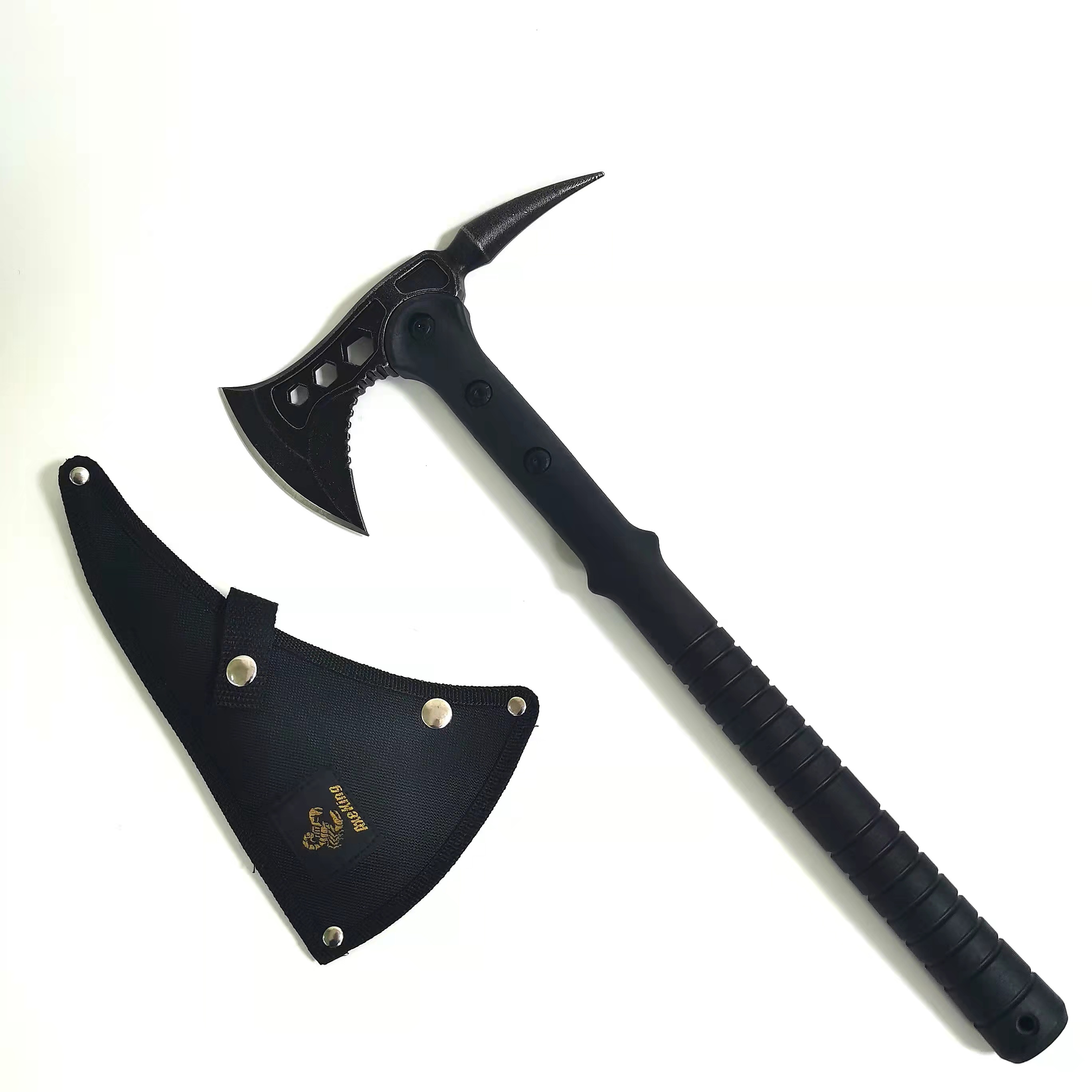 Multi Hammer Pliers Multitool Axe Hammer Outdoor Camping Tool Folding Survival Tool