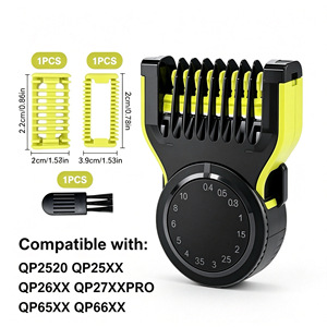 ใบมีดโกน BBD ใช้แทนใบมีด <span class=keywords><strong>Philips</strong></span> OneBlade ได้ - Product Image 6