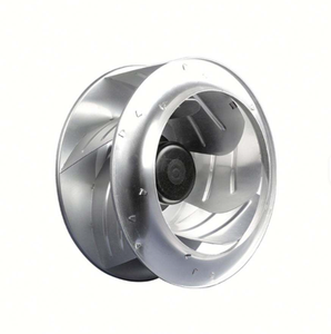 Ventilateur Allemagne RRL152/0020A72-3020LH-503amn ventilateur de four de séchage - Product Image 3