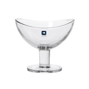 Boucle Leonardo Eisschale auf Fuß - Product Image 1