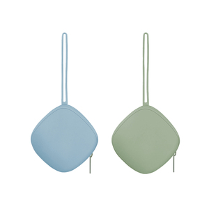 2025 bằng sáng chế thiết kế mới nóng bán BPA free Silicone núm vú trường Hợp Chủ cho sản phẩm em bé - Product Image 2