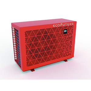 JIADELE China Heat <b>Pump</b> Manufacturer Air <b>Water</b> <b>Pool</b> Heater R290 Mini Heat <b>Pump</b> Swimming <b>Pool</b> <b>Water</b> Heater Spa R32 Swimming <b>Pool</b> - Product Image 2