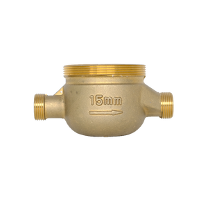 2019 nuevas invenciones <span class=keywords><strong>en</strong></span> china latón medidor de agua del medidor de agua para el hogar de partes - Product Image 3