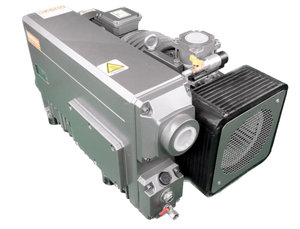 ปั๊มสุญญากาศแบบใบพัดหมุนหล่อลื่นด้วยน้ำมัน EUROVAC รุ่น R1 ซีรีส์ R1.025 - R1.040 - Product Image 4