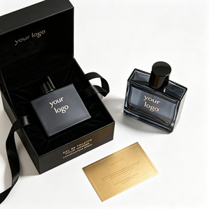 Regalo Exclusivo para el Día del Padre, Perfume EDP de Viaje Artesanal con Aroma Floral de Ylang y Rosa, Larga Duración, 100 ml, Venta al Por Mayor - Product Image 2