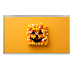 Pantalla Exterior de 18.5 Pulgadas, 500 Nits, Panel LCD TFT de 1920*1080 con Interfaz LVDS - Product Image 2