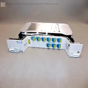 Ons 15454 Mstp 80-wxc 80chs C-band 10ch Licensed Restricted 15454-wxc-lic Nouveau Original En Stock Automatisation Industrielle Pac - Product Image 1