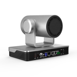 Caméra PTZ à 31 objectifs optiques multiples avec suivi IA et sortie SDI MC8430-31X pour salle de conférence - Product Image 5
