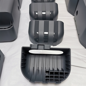 Custom <strong>Low</strong>-<strong>volume</strong> Rapid <strong>Prototype</strong> Plastic <strong>Product</strong> <strong>Prototype</strong> Master With Silicone Mold Vacuum Casting Rapid Prototyping - Product Image 4