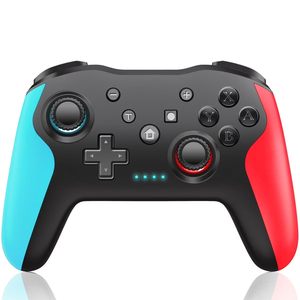 Classic Wireless Mobile <b>Phone</b> <b>Game</b> <b>Controller</b> Joystick S-Witch Pro Compatible for iPhone Android Free Fire Feature Remote Style - Product Image 1