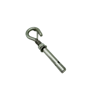 Chất lượng cao M6 M8 M10 làm mịn 304 DIN bu lông mở rộng thả trong bu lông Neo mở rộng - Product Image 1