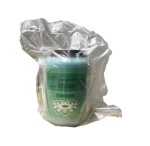 Adhesivo para palos de golf Cemedine Y618m, resina epoxi de dos componentes, de dos componentes - Product Image 3