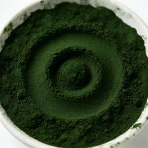 <span class=keywords><strong>Poudre</strong></span> de spiruline facile à mélanger pour une nutrition quotidienne - Product Image 2