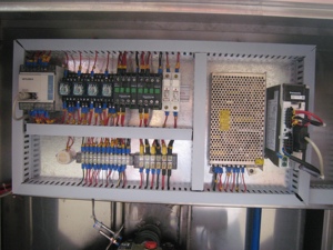 CZ-600LY Electronic <b>Waterproof</b> Environment Testing Equipment Supplier for and Electronic Products - Product Image 5
