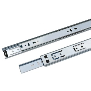 Hvpal3502 Chất lượng cao 2 phần có thể tháo rời ngăn kéo trượt cho nhà bếp/văn phòng/tủ quần áo, vận động viên mang bóng với móc treo. - Product Image 4