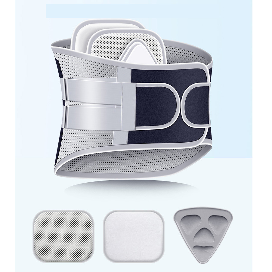 Gris + bleu marine