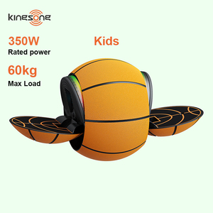 Nuevo Monociclo Eléctrico S9 de Alta Calidad para Niños y Adolescentes de 6 Años en Adelante, Batería de 350W 115.4Wh 50.4V, 7.5 Millas de Autonomía, Diversión al Aire Libre KS-S9 Porta - Product Image 1