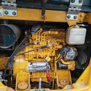 Mini-excavatrice sur chenilles d'occasion CAT 306E, petite pelle Caterpillar 6 tonnes 306E pour la construction - Product Image 2
