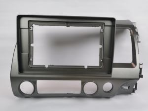 ใช้ไ<span class=keywords><strong>ด</strong></span>้กับ <span class=keywords><strong>Civic</strong></span> <span class=keywords><strong>FD</strong></span> ปี 2006-2011 กรอบแผงห<span class=keywords><strong>น</strong></span>้าปั<span class=keywords><strong>ด</strong></span>วิทยุในรถยนต์ ระบบ<span class=keywords><strong>น</strong></span>ำทาง GPS สเตอริโอ - Product Image 5