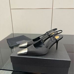 Sandalias de Plataforma Ultra Alta para Mujer, Nuevas, a la Moda, de Alta Calidad, Impermeables, Ligeras, de Marca de Lujo, con Logotipo Personalizado OEM - Product Image 6