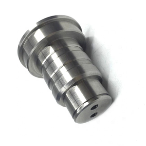 Servicio de Mecanizado CNC de Precisión de 5 Ejes con Certificación ISO9001, Piezas de Aluminio, Fresado, Torneado, Servicio de Procesamiento, Tech Hub - Product Image 1