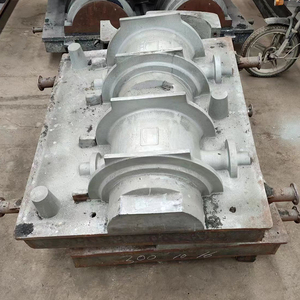 custom <strong>casting</strong> parts <strong>Construction</strong> machinery parts <strong>casting</strong> with CNC machining <strong>foundry</strong> Lost Foam Cast services