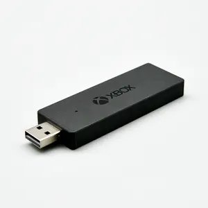 microsoft xbox беспроводной приемник окна Suppliers-Беспроводной USB адаптер приемник для Microsoft Xbox One для Windows старой версии с белой коробкой