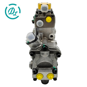 ปั๊มฉีดน้ำมันดีเซล EexcavaStart รุ่น 326-4635 10R-7662 สำหรับรถขุด 320D 323D เครื่องยนต์ C6.4 ทนทาน ติดตั้งง่าย - Product Image 2