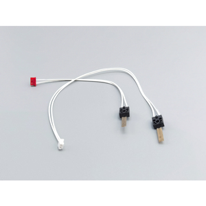 Fuser <span class=keywords><strong>thermistor</strong></span> OEM thiết lập cho Ricoh Aficio 2051 2060 mp6000 <span class=keywords><strong>MP7500</strong></span> fuser phía sau trung tâm <span class=keywords><strong>thermistor</strong></span> AW10-0131 AW10-0132 MP 6000 7500 - Product Image 6