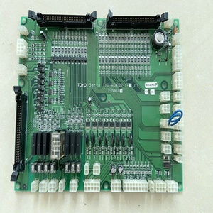 Placa de Circuito I/O Board-1 P959583 para Máquina de Moldeo por Inyección - Product Image 2
