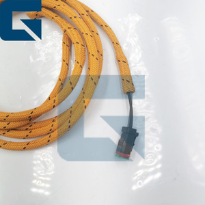 160-2184 1602184 <b>Wiring</b> Harness for D6N Tractor - Product Image 4
