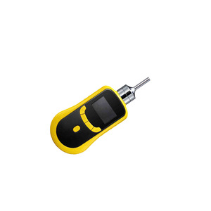 เครื่องตรวจจับคลอรีนไดออกไซด์แบบพกพา 0-100PPM เครื่องวิเคราะห์ก๊าซอันตราย MY-CLO2 - Product Image 3