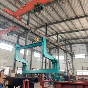 30 년 제조 업체 R6 <span class=keywords><strong>125</strong></span> 130x130 작은 연속 주조 기계 <span class=keywords><strong>ccm</strong></span> 기계 가격 - Product Image 6