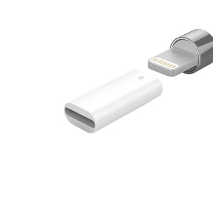 อะแดปเตอร์แปลงไฟสำหรับชาร์จ <span class=keywords><strong>Apple</strong></span> <span class=keywords><strong>Pencil</strong></span> ยี่ห้อ EBY - ผลิตในประเทศจีน - Product Image 2