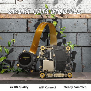 <strong>PCB</strong> OEM &amp; ODM Custom <strong>Design</strong> 150&deg; Wideangle Sport <strong>Camera</strong> <strong>Module</strong> with DVP Zoom Board MiPi <strong>Pcb</strong> Pcba - Product Image 2