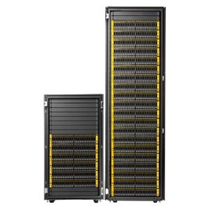 Hpe 3par Storeserv 8000 Lưu Trữ Storeserv 8450 Nâng Cấp Nút Cặp Với Bao Gồm Tất Cả Duy nhất-Hệ Thống Phần Mềm H6z19b - Product Image 4
