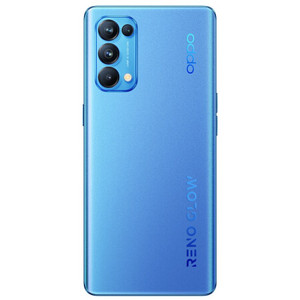 Originale <span class=keywords><strong>Oppo</strong></span> <span class=keywords><strong>Reno</strong></span> <span class=keywords><strong>5</strong></span> Pro 5G Smart Phone 4350mAh Batteria 6400MP Macchina Fotografica 65W Super Charger Google Play negozio 6.55 Pollici Smart Phone - Product Image 6