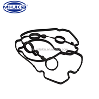 MHJKIA Vente en gros 22441-2G100 Véritable joint de couvercle à bascule Joint de couvercle de soupape pour Corée Hyundai Tucson Sonata I45 2010-2013