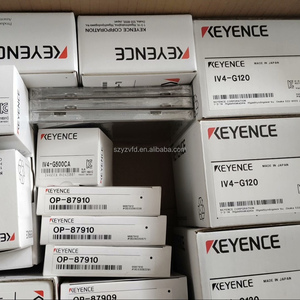 Tốc độ cao Keyence IV4-G400CA CMOS camera tự động tầm nhìn cảm biến cho tự động hóa công nghiệp - Product Image 4