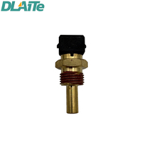 Capteur de température d'eau 2547-9038 pour excavatrice Daewoo DH220-5 Doosan DX225LC-5, interrupteur de température de radiateur, ajustement direct, sans modification