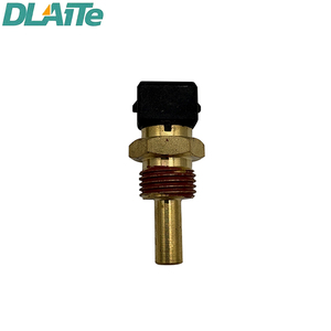 Capteur de température d'eau 2547-9038 pour excavatrice Daewoo DH220-5 Doosan DX225LC-5, interrupteur de température de <span class=keywords><strong>radiateur</strong></span>, ajustement direct, sans modification - Product Image 1