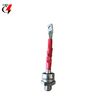 Diode redresseur en spirale ZP50A Zp10A 20A 30A 50A 100A 200A 300A Thyristor redresseur