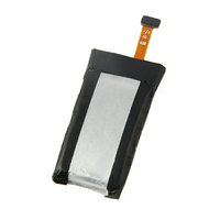 GH43-04770A EB-BR360ABE, jam tangan pintar SM-R360 3.85V 200mAh Li-ion pengganti untuk Gear Fit2 Fit 2 R360