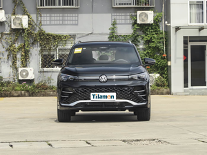 Volkswagen <span class=keywords><strong>Tiguan</strong></span> L Premium SUV, Motor 1.5T 2.0T, Diseño <span class=keywords><strong>R</strong></span>-<span class=keywords><strong>Line</strong></span> para el Mercado Global - Product Image 6