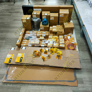 Parti di Ricambio Originali di Alta Qualità per Motori 3066 3304 3306 C4.4 C6.4 C6.6 C7 C10 C13 C15 C18 - Product Image 5