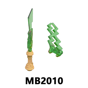 MB2001-2010 Visas Marr <span class=keywords><strong>Mother</strong></span> Talzin Kit Fisto Anakin Skywalker Snoke Darth Nihilus Sion Desolous Space Wars Bricks Giocattoli per Bambini - Product Image 6