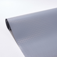 Revêtements de protection pour étagères de 500 cm, tapis pour tiroirs de placard, anti-humidité, pour réfrigérateur, table de cuisine, papier
